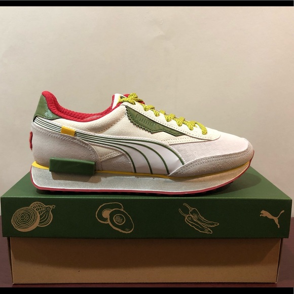 Puma Future Rider Taqueria, 381504 01, Various